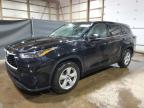 TOYOTA HIGHLANDER photo