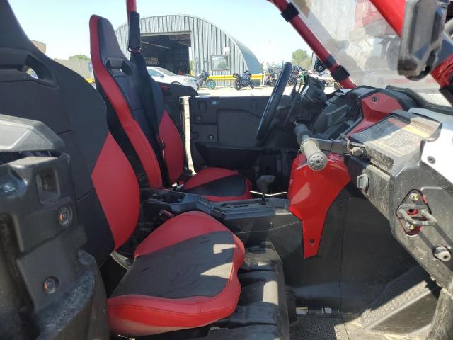 2023 HONDA SXS1000 S4 - 1HFVE0629P4300614