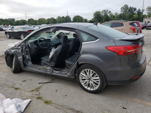 2018 FORD FOCUS TITA - 1FADP3J22JL210300