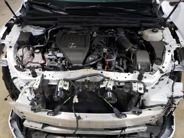2023 LEXUS RX 500H F 2T2BCMEA1PC006393