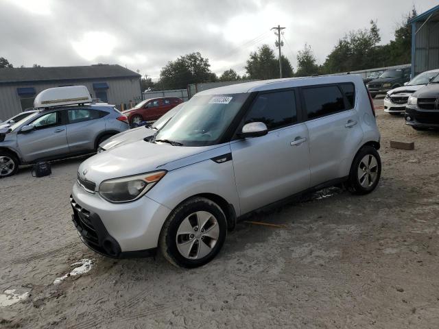 VIN KNDJN2A22E7739810 2014 KIA SOUL no.1