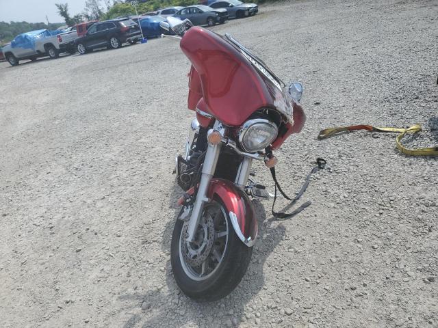 2008 YAMAHA XVS1300 A JYAVP24YX8A001087