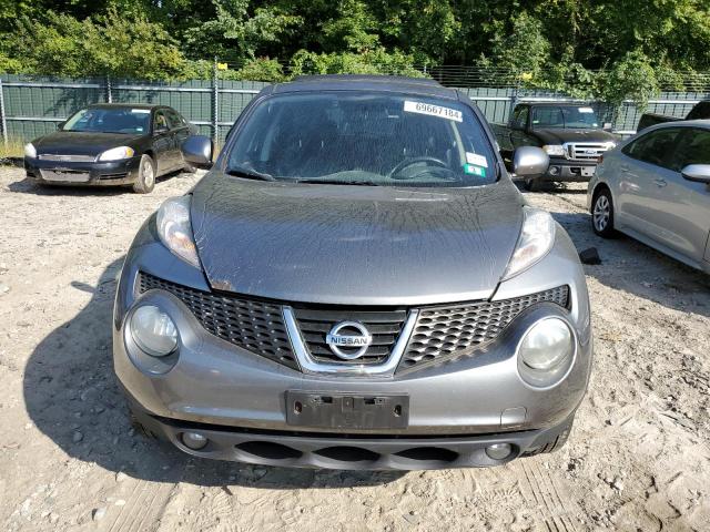 VIN JN8AF5MV0DT212380 2013 Nissan Juke, S no.5