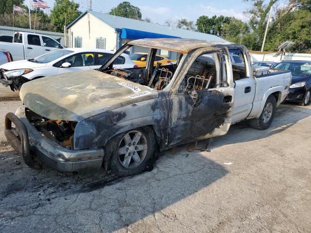 2006 CHEVROLET SILVERADO #2789379520