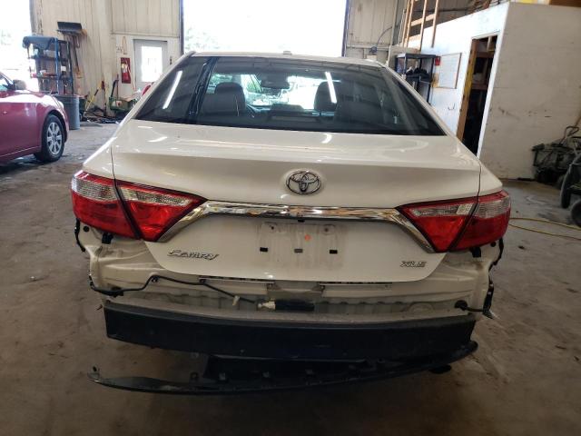 VIN 4T1BF1FK8FU873143 2015 Toyota Camry, LE no.6