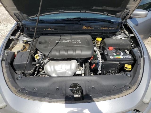 2016 DODGE DART LIMIT 1C3CDFCB9GD505009