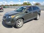 KIA SORENTO BA photo