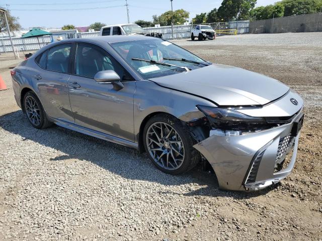 VIN 4T1DAACK9SU521274 2025 TOYOTA CAMRY no.4