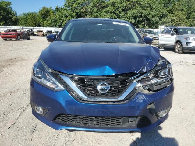 2019 NISSAN SENTRA S - 3N1AB7AP1KY221122