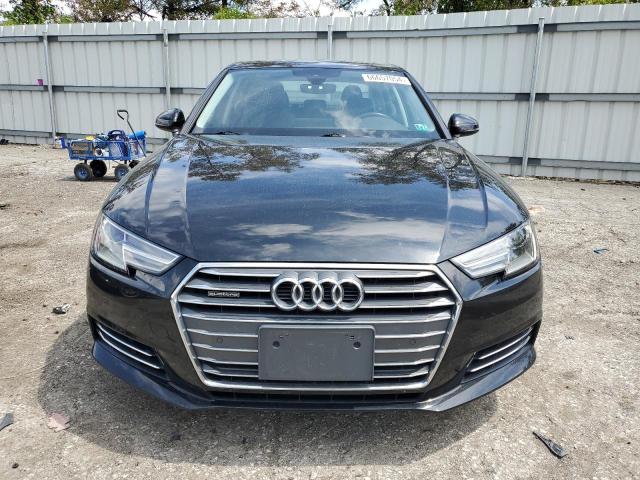 VIN WAUANAF42HN008215 2017 Audi A4, Premium no.5