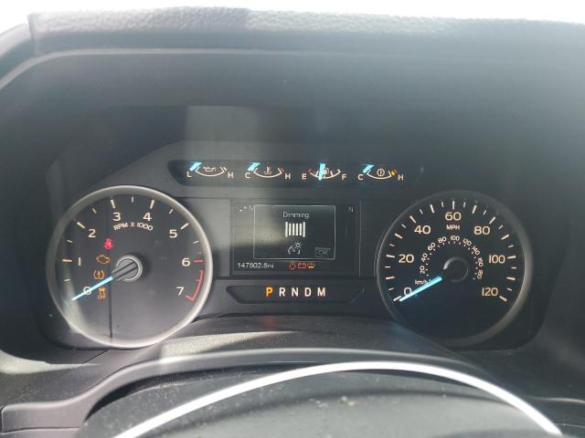2018 FORD F150 SUPER - 1FTEW1E51JKD80003