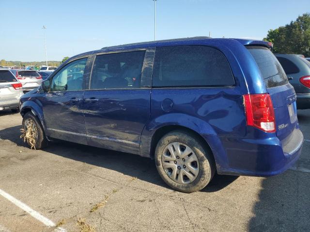 2018 DODGE GRAND CARA - 2C4RDGBG8JR258952