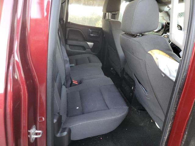 2016 CHEVROLET SILVERADO - 1GCVKREC0GZ161560