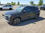 2024 CHEVROLET TRAILBLAZE - KL79MRSL7RB125793