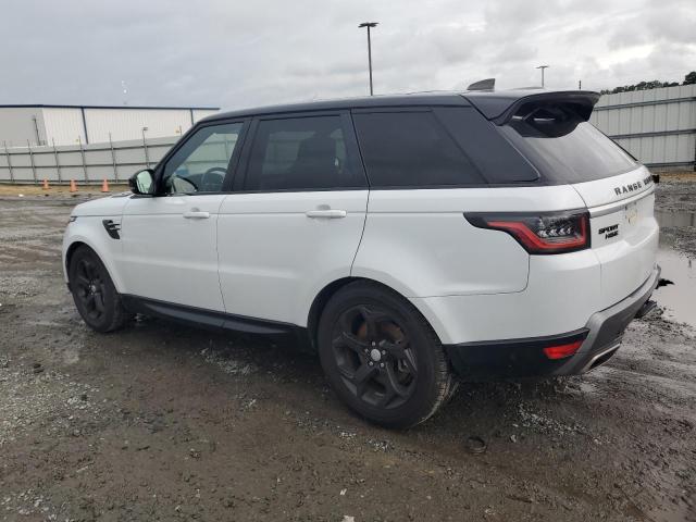 VIN SALWR2RVXKA847138 2019 Land Rover Range Rover, Hse no.2