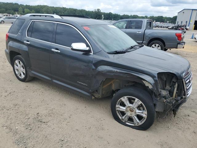 2017 GMC TERRAIN 2GKALPEK2H6268327