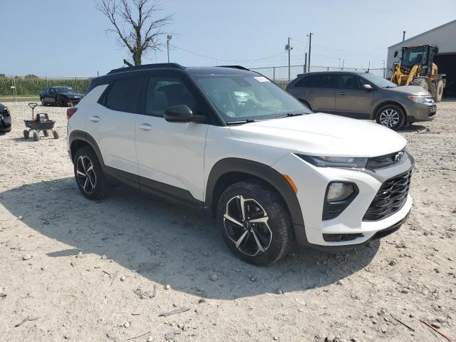 2023 CHEVROLET TRAILBLAZE - KL79MUSL7PB134185
