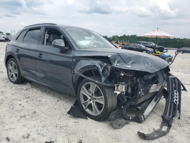 2019 AUDI Q5 PREMIUM - WA1BNAFY0K2114076
