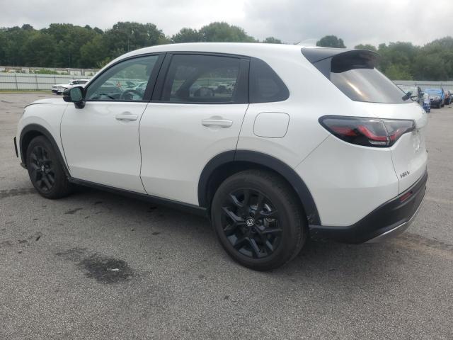 2024 HONDA HR-V SPORT - 3CZRZ2H56RM769065