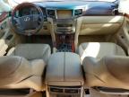 LEXUS LX 570 photo