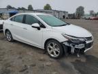 CHEVROLET CRUZE PREM снимка