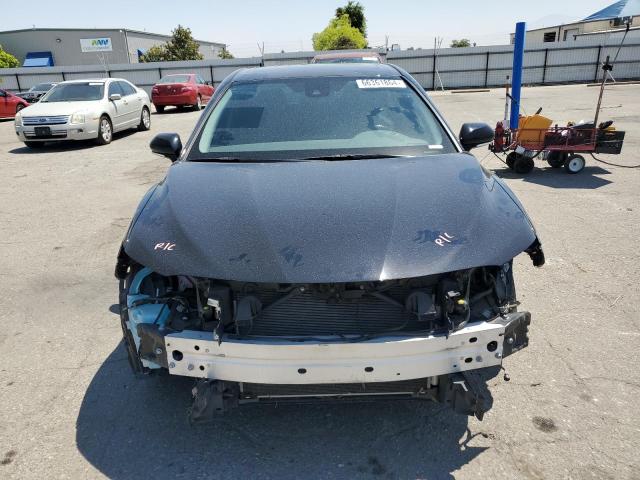 VIN 4T1T11AK8NU062743 2022 Toyota Camry, SE no.5