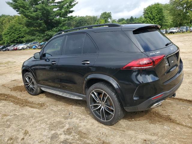2020 MERCEDES-BENZ GLE 580 4M - 4JGFB8GB9LA175660