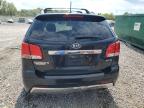 KIA SORENTO SX photo