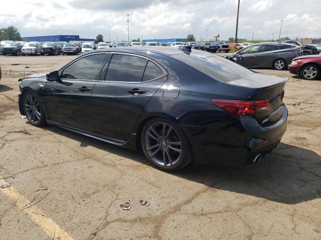 2018 ACURA TLX TECH+A - 19UUB2F63JA012031