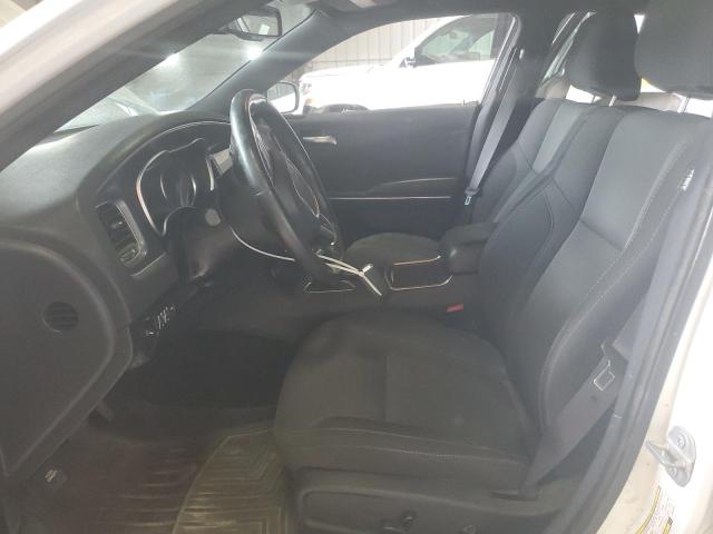 2016 DODGE CHARGER SX - 2C3CDXJG2GH252042