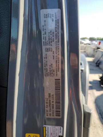 2022 JEEP WRANGLER U - 1C4JJXR66NW179568
