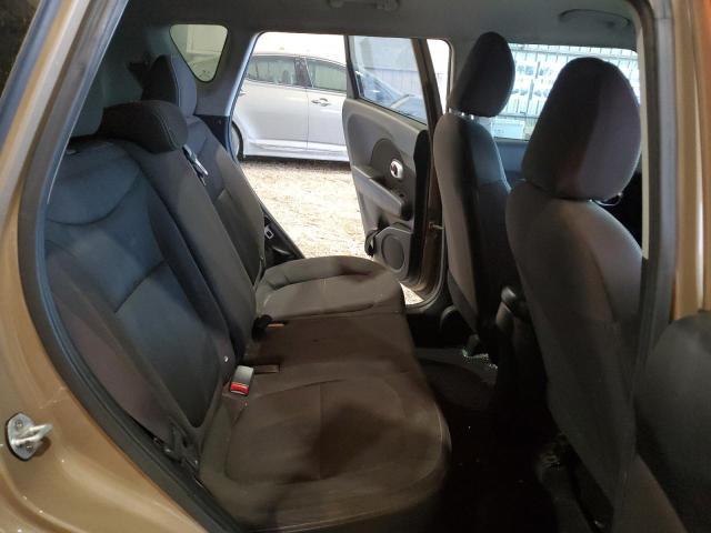 2016 KIA SOUL - KNDJN2A23G7309996