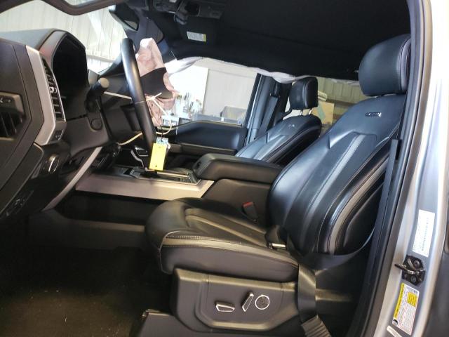 2020 FORD F150 SUPER - 1FTEW1E52LFA79784