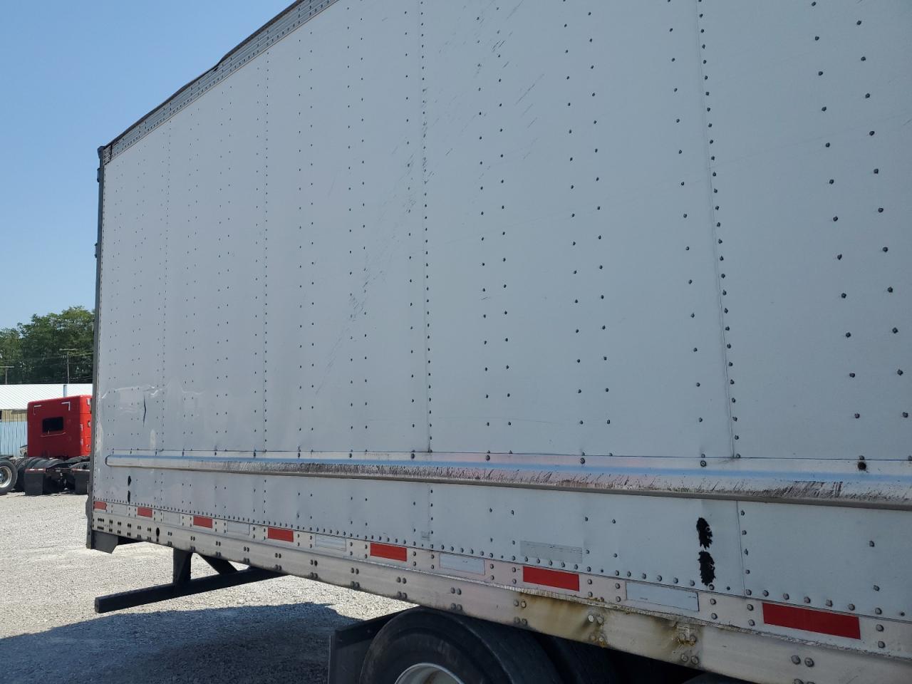 Lot #2940766431 2015 VYVC TRAILER