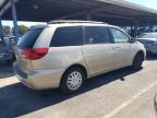 TOYOTA SIENNA CE photo