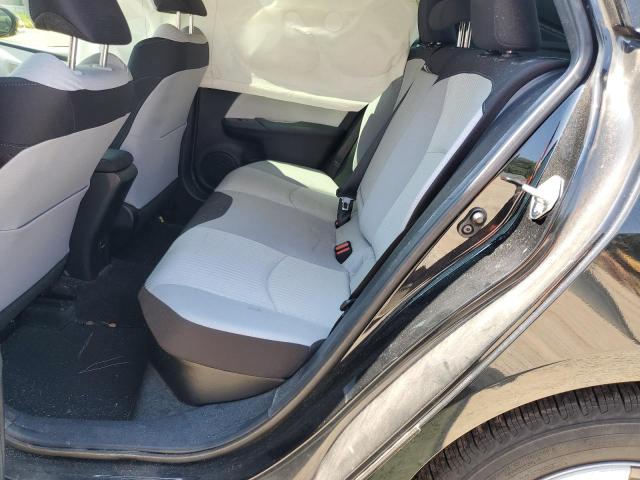 2017 TOYOTA PRIUS - JTDKARFU0H3031067