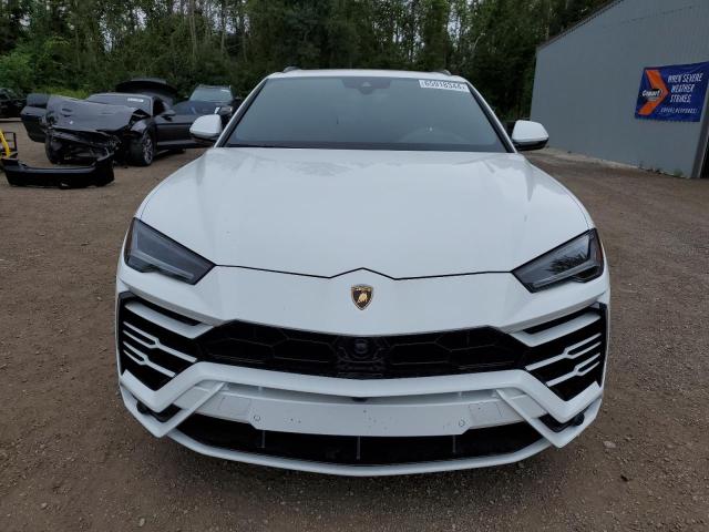2022 LAMBORGHINI URUS ZPBCA1ZL8NLA19732