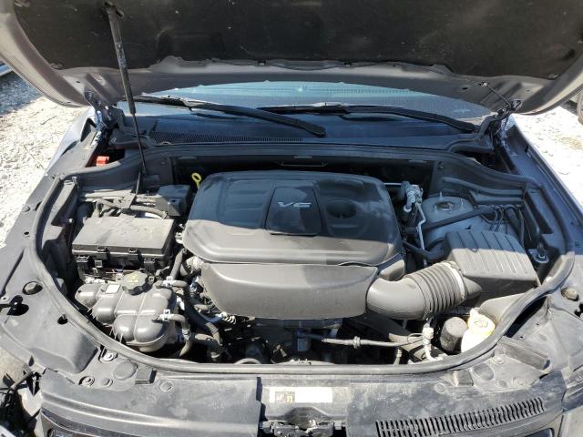 2017 JEEP GRAND CHER - 1C4RJFAG7HC777157