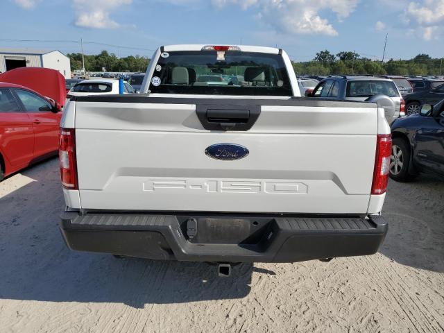 2018 FORD F150 SUPER - 1FTEX1CB6JFB05936