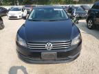 VOLKSWAGEN PASSAT S photo