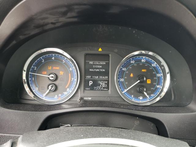 2017 TOYOTA COROLLA L - 5YFBURHE3HP728169