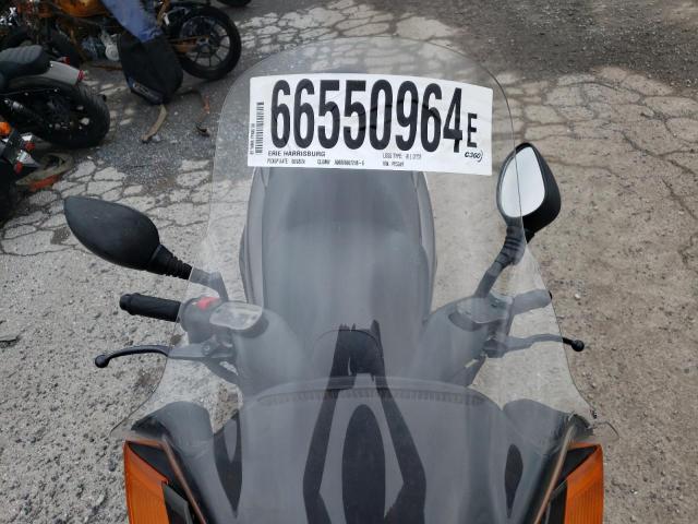 2009 YAMAHA YP400 JYASH03Y39A008809