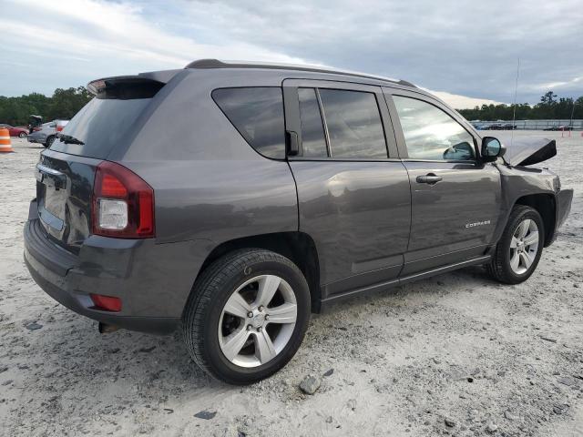 2017 JEEP COMPASS SP - 1C4NJDBB8HD154467