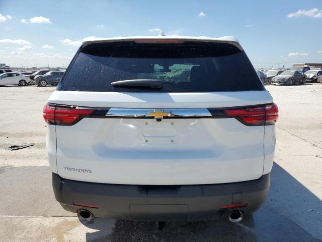 2023 CHEVROLET TRAVERSE L - 1GNERFKW7PJ260889