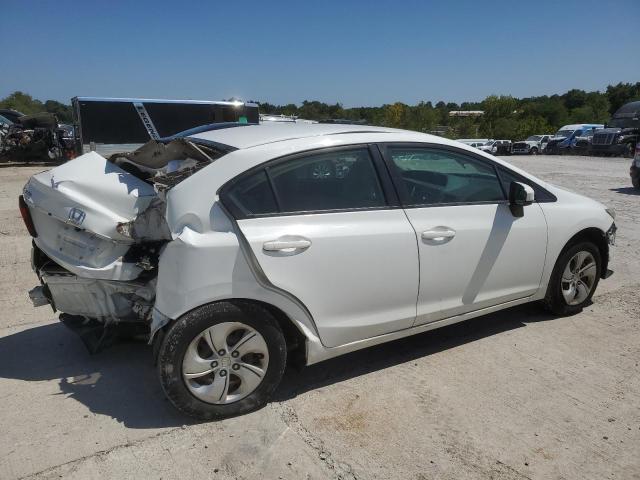 2015 HONDA CIVIC LX - 19XFB2F59FE203312