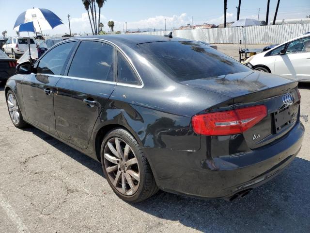 VIN WAUEFAFL0DN022629 2013 Audi A4, Premium Plus no.2