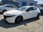 2021 MAZDA 3 - JM1BPBJYXM1327445