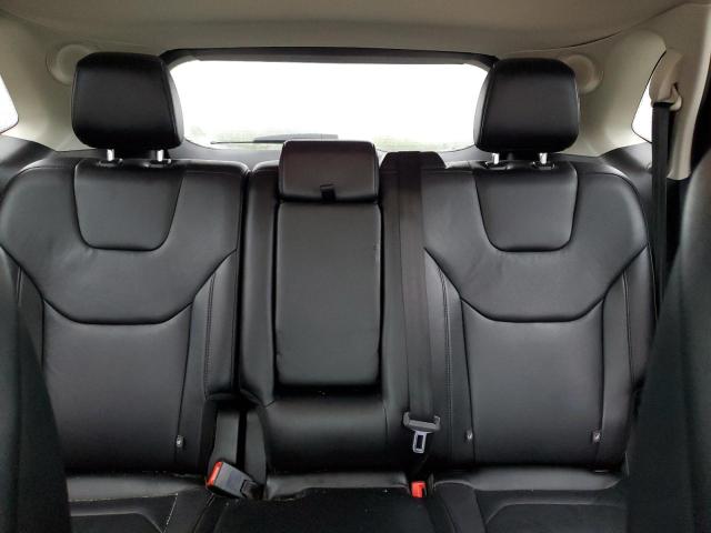 2016 FORD EDGE TITAN - 2FMPK4K82GBB84669