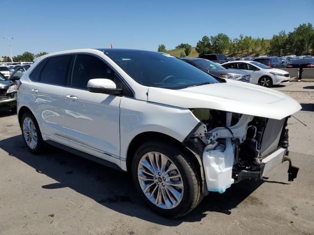 2024 FORD EDGE TITAN - 2FMPK4K95RBA05939