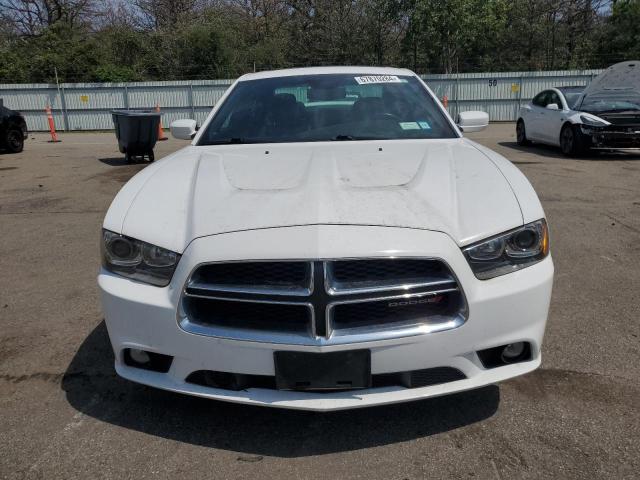 VIN 2C3CDXDT8EH372353 2014 Dodge Charger, R/T no.5